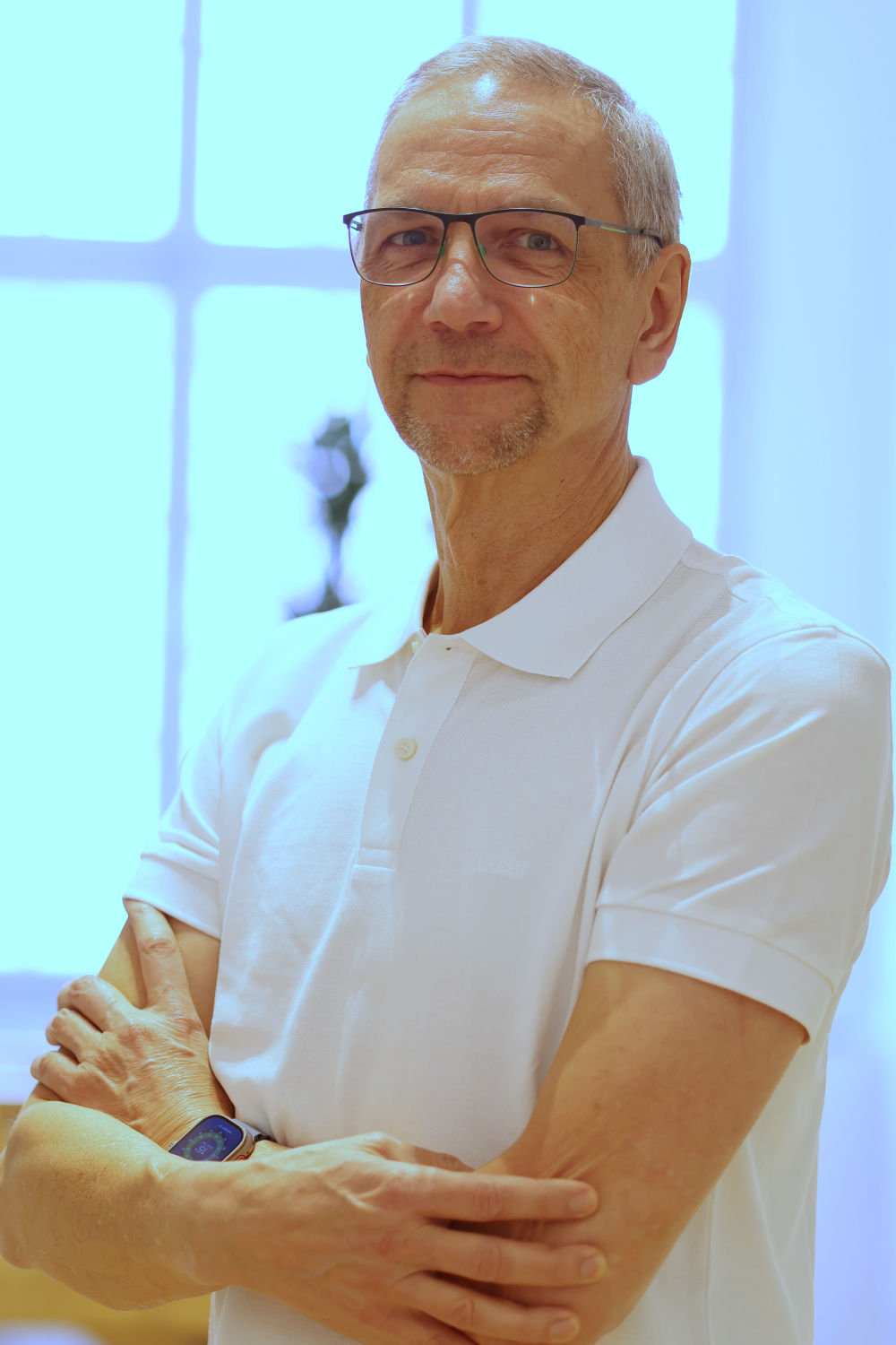 Dr. med. Andreas Streeck, Facharzt für Innere Medizin und Kardiologie