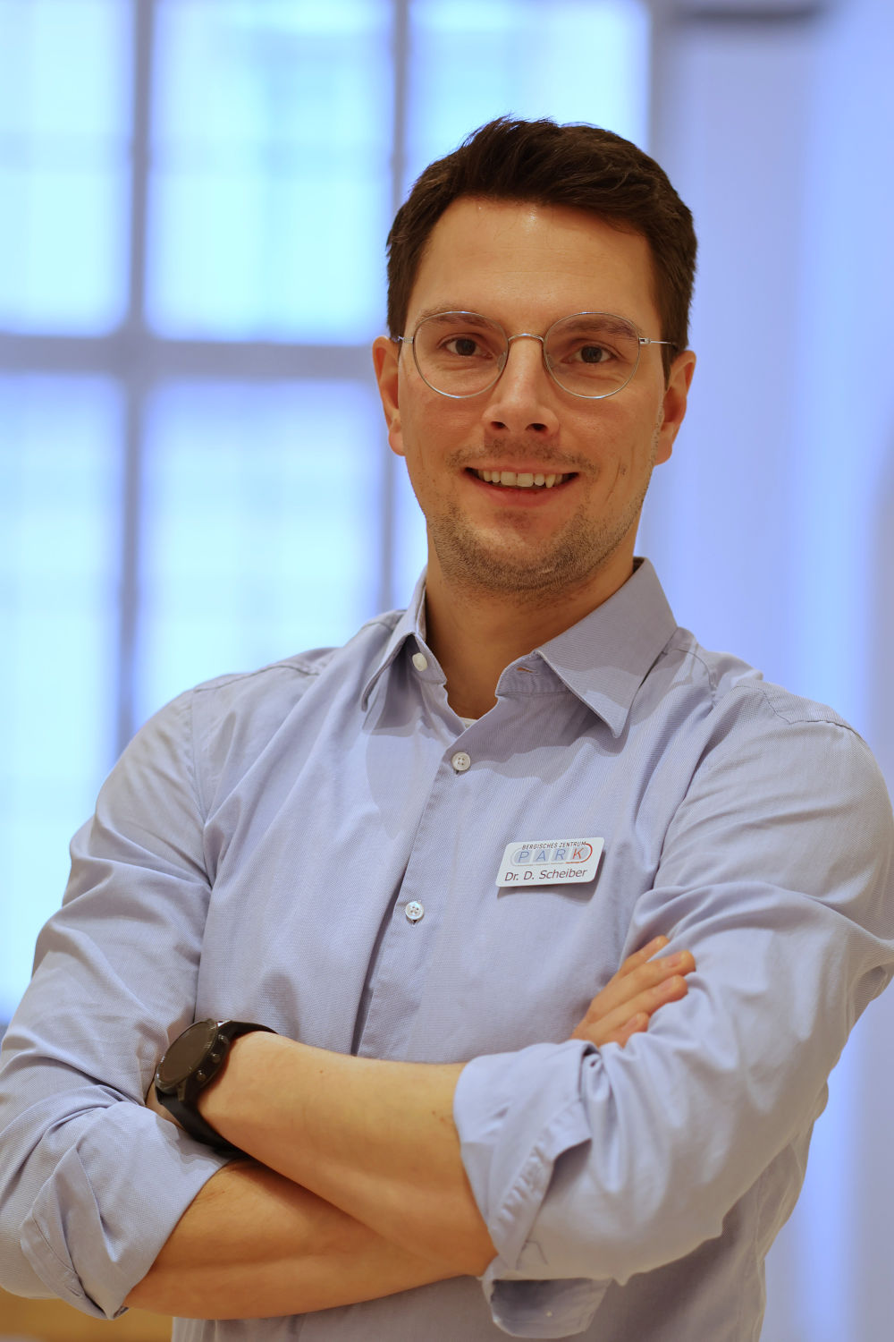 Dr-med-Daniel-Scheiber